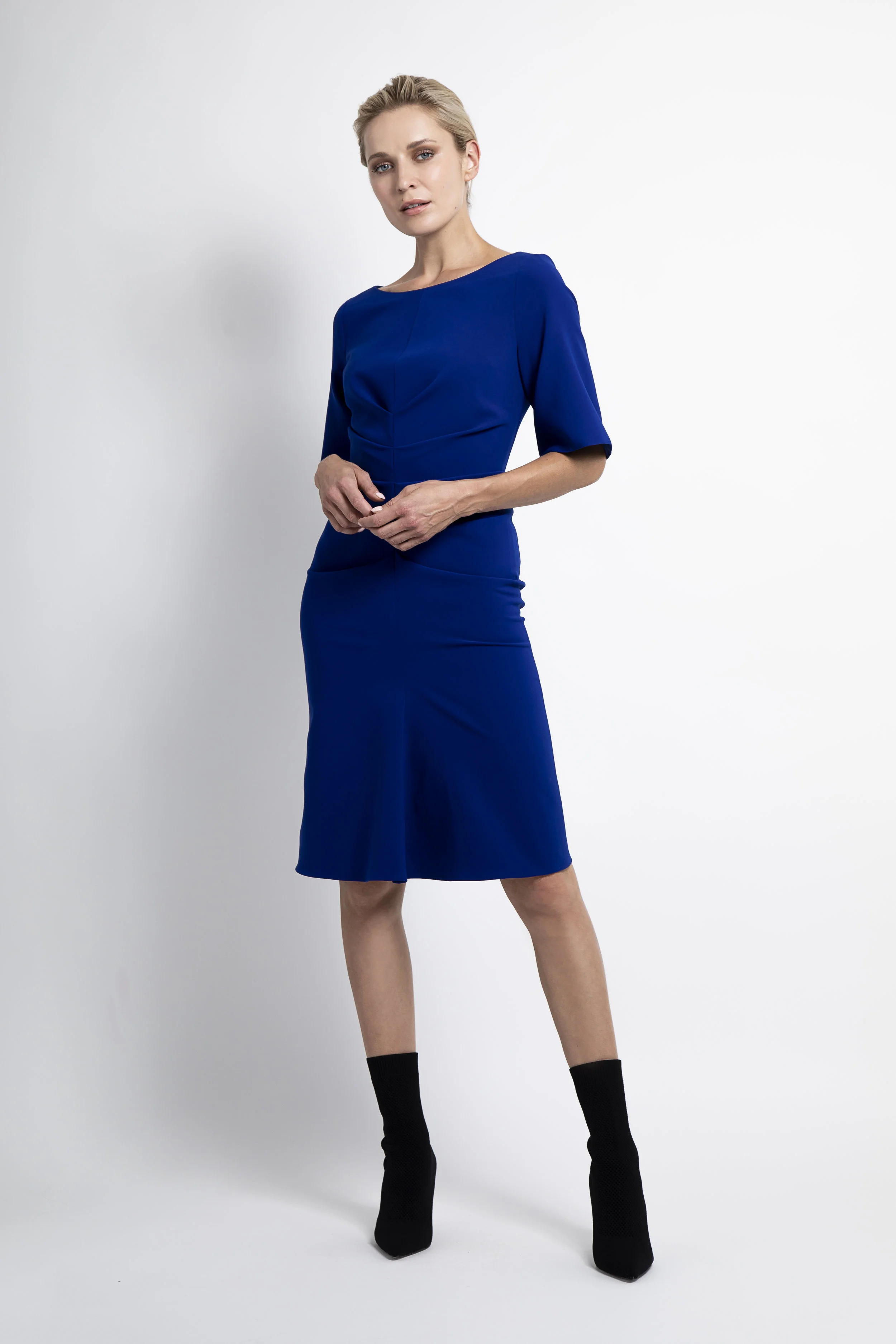 Eliza Dress