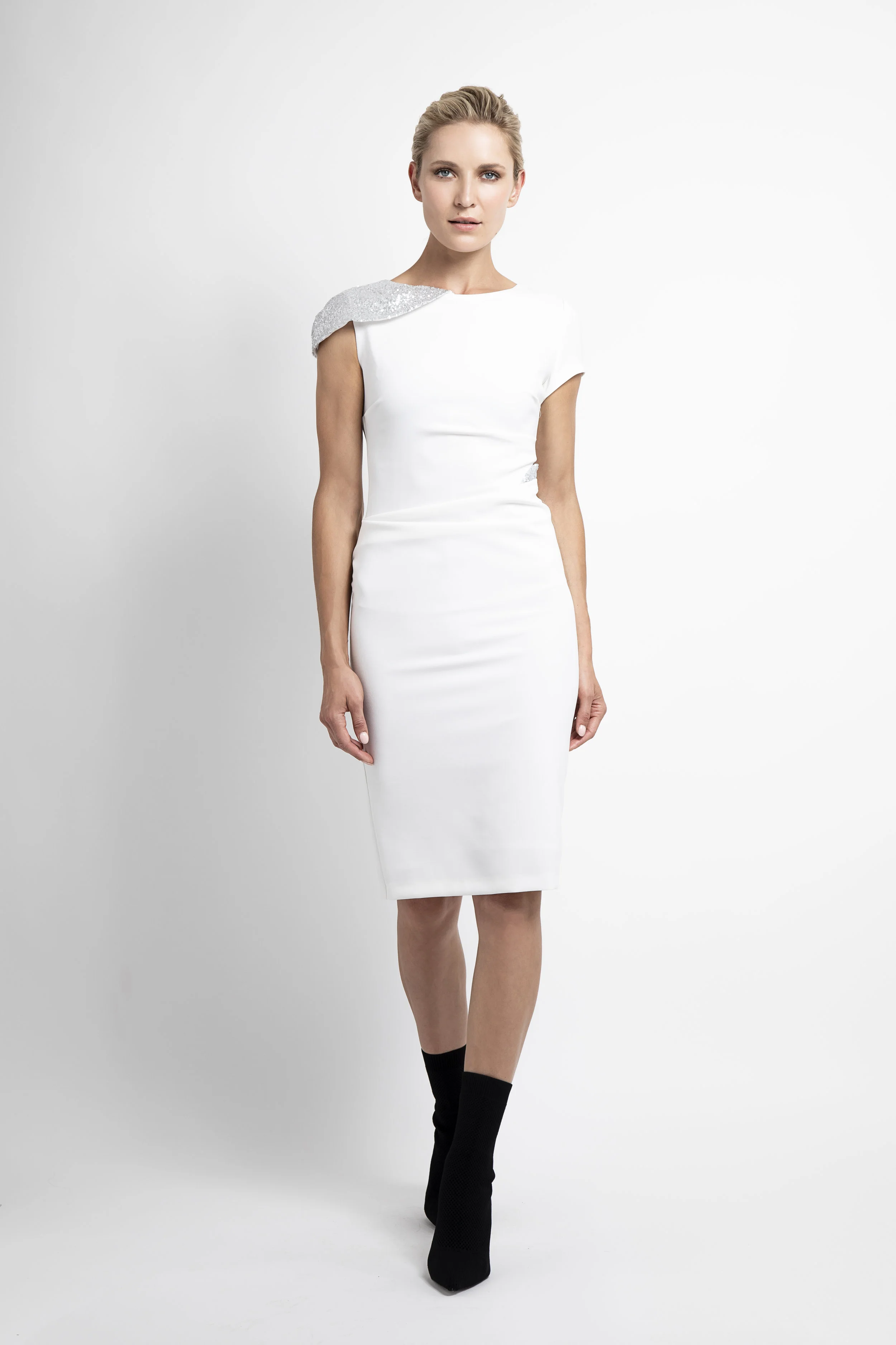 Mai Dress