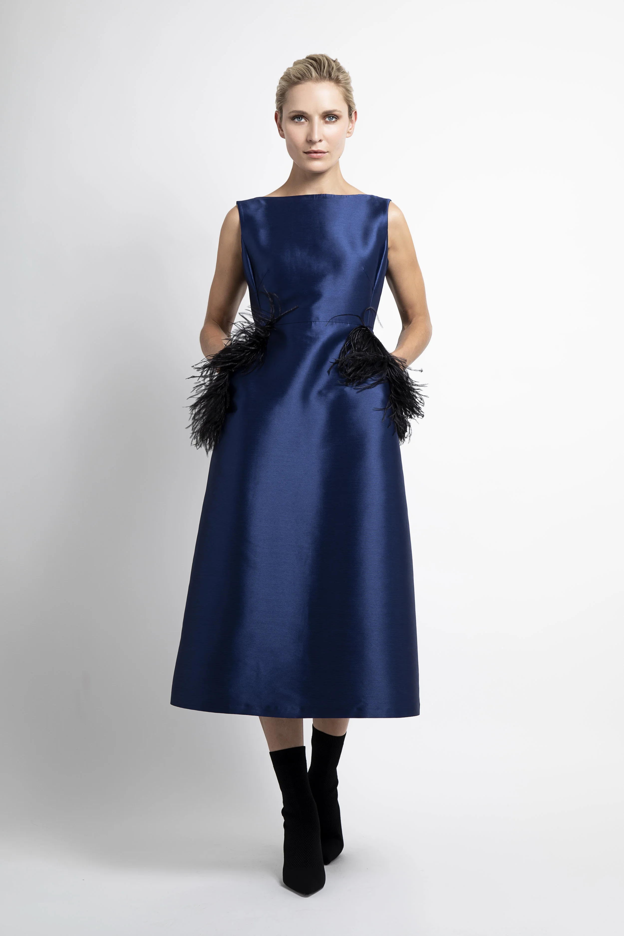 Dee Dress