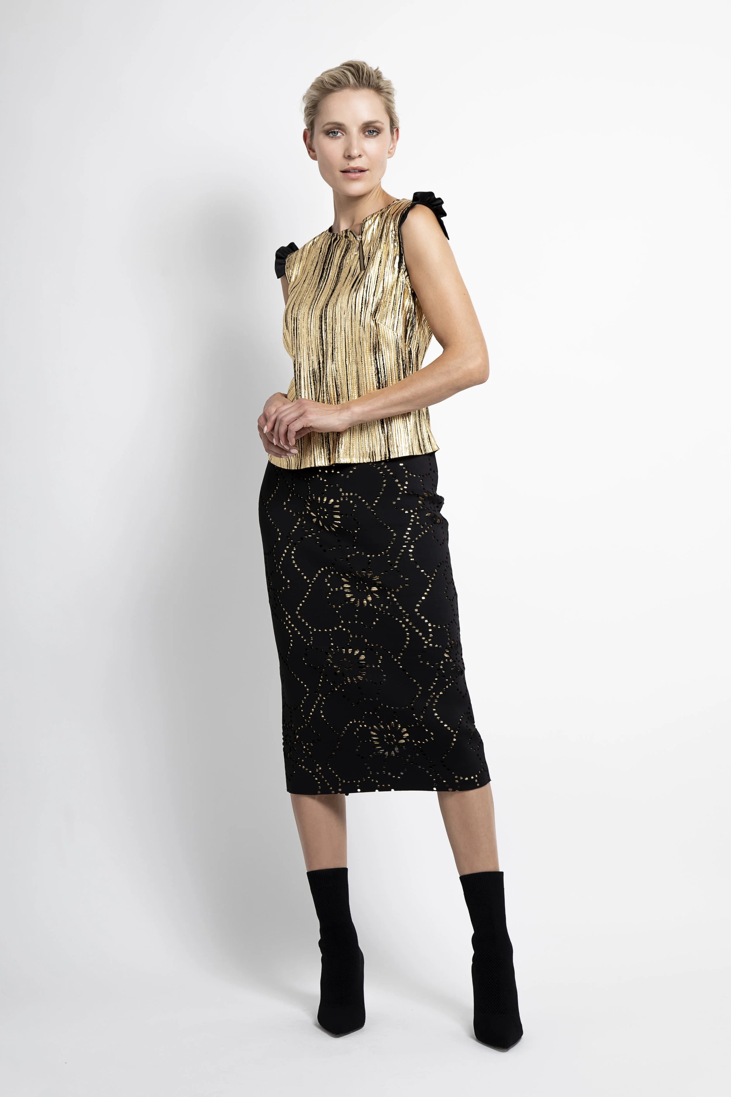 Ada Skirt