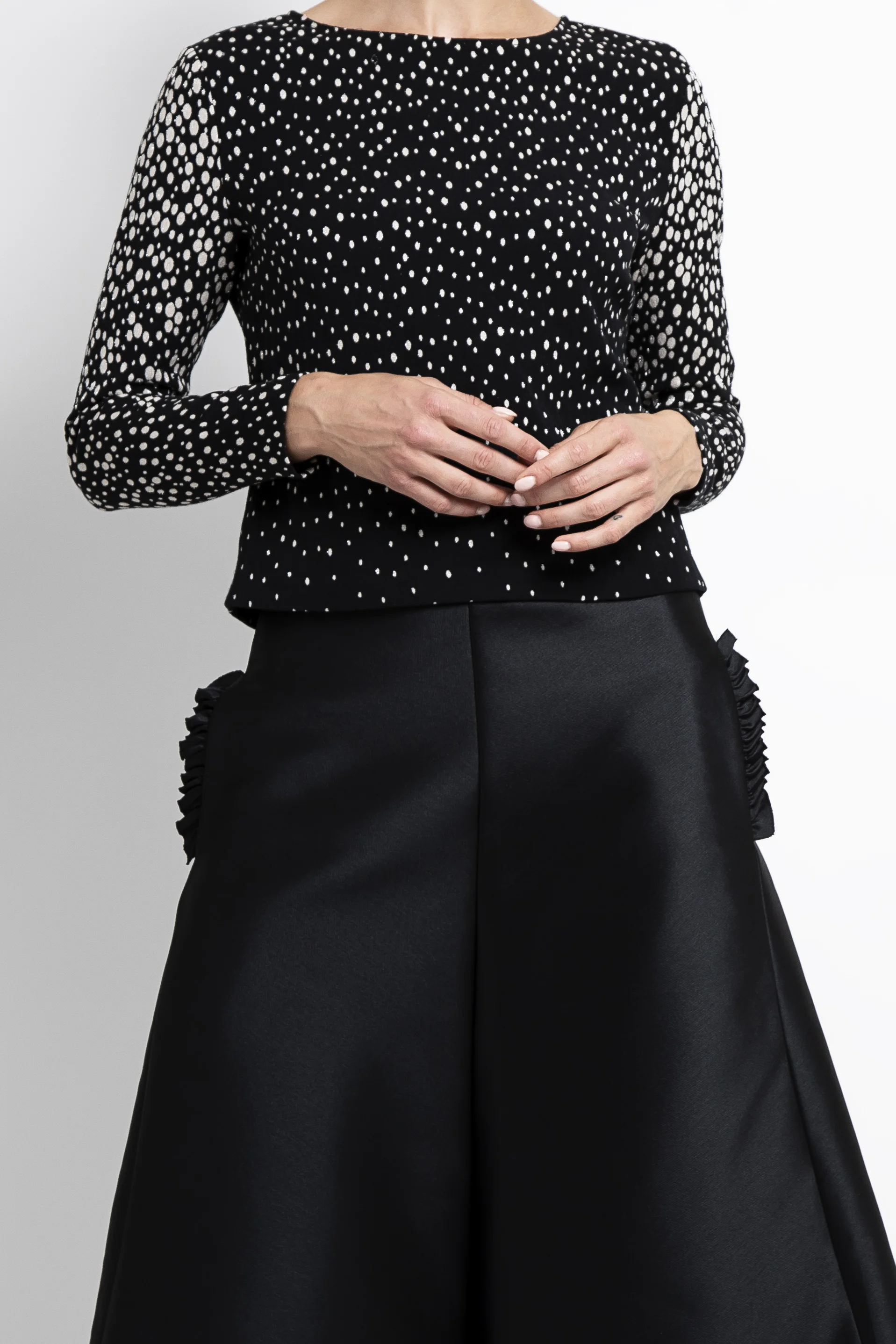 Joanie Top