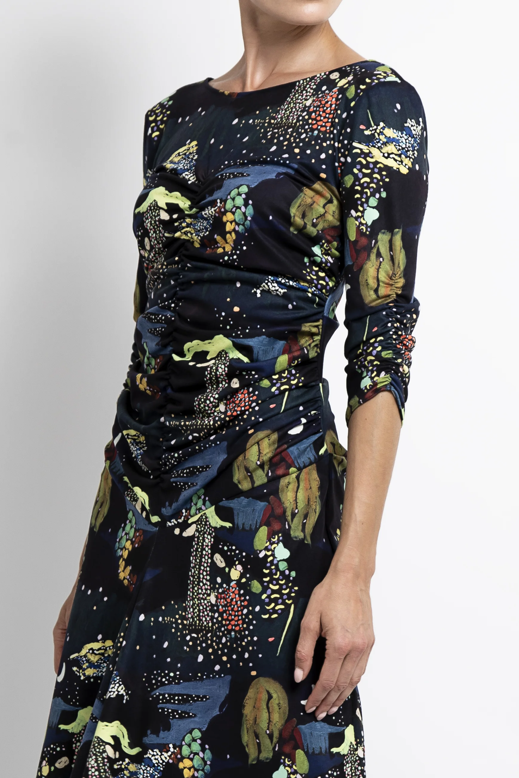 Jane Dress