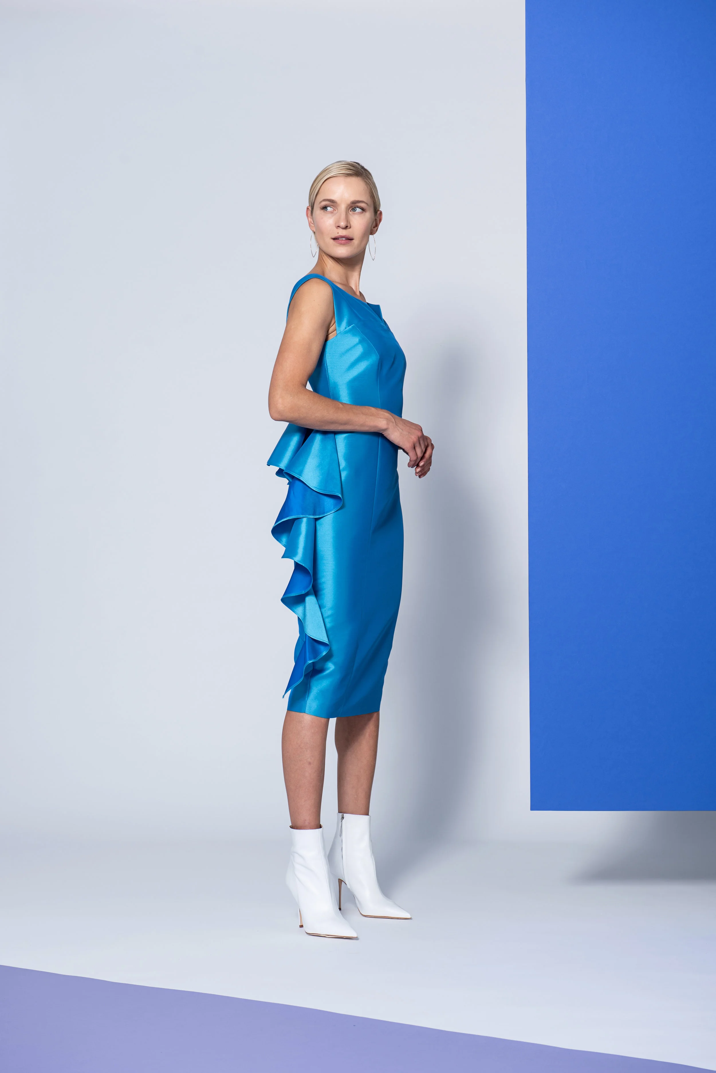 Lincoln Dress