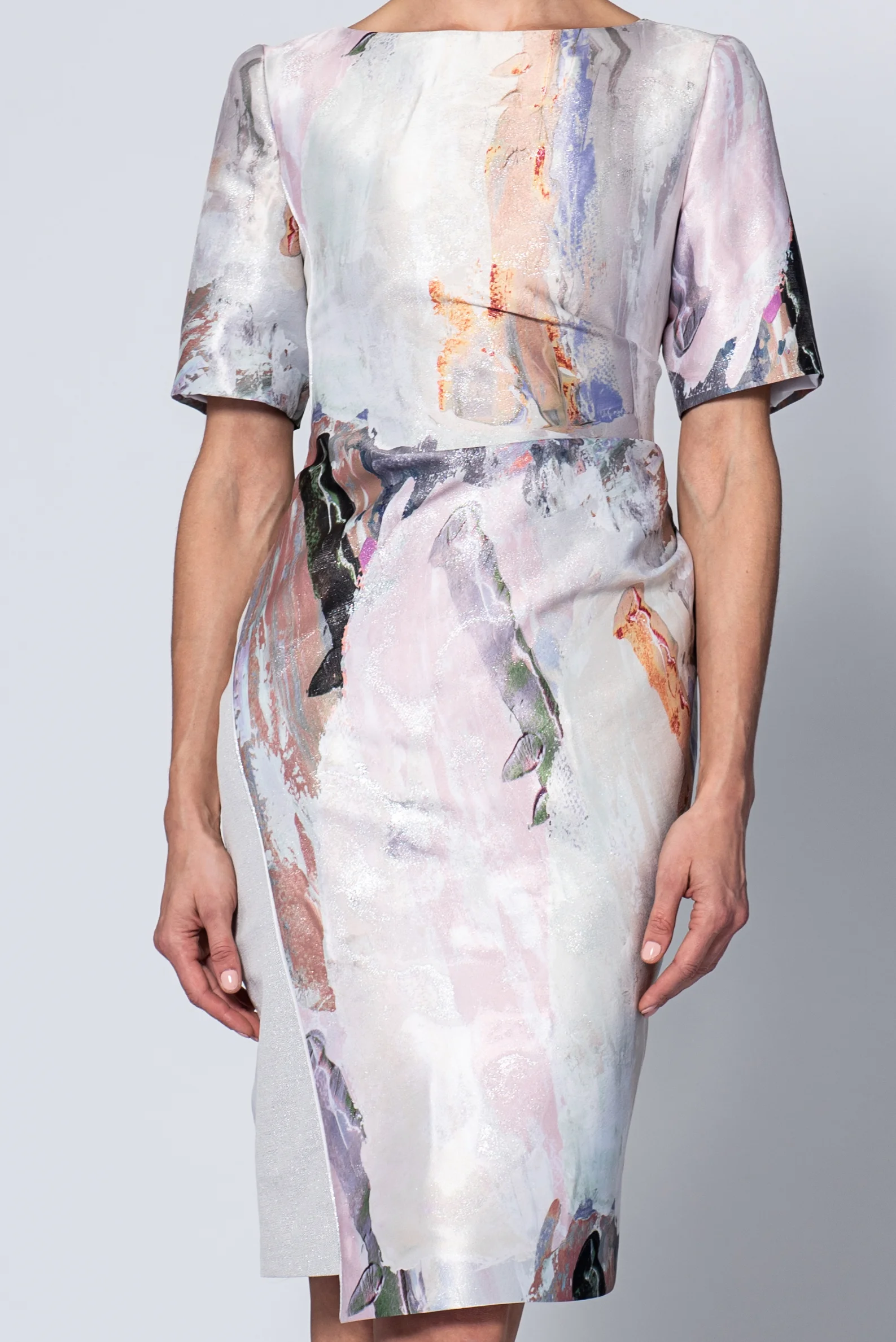 Ellis Dress