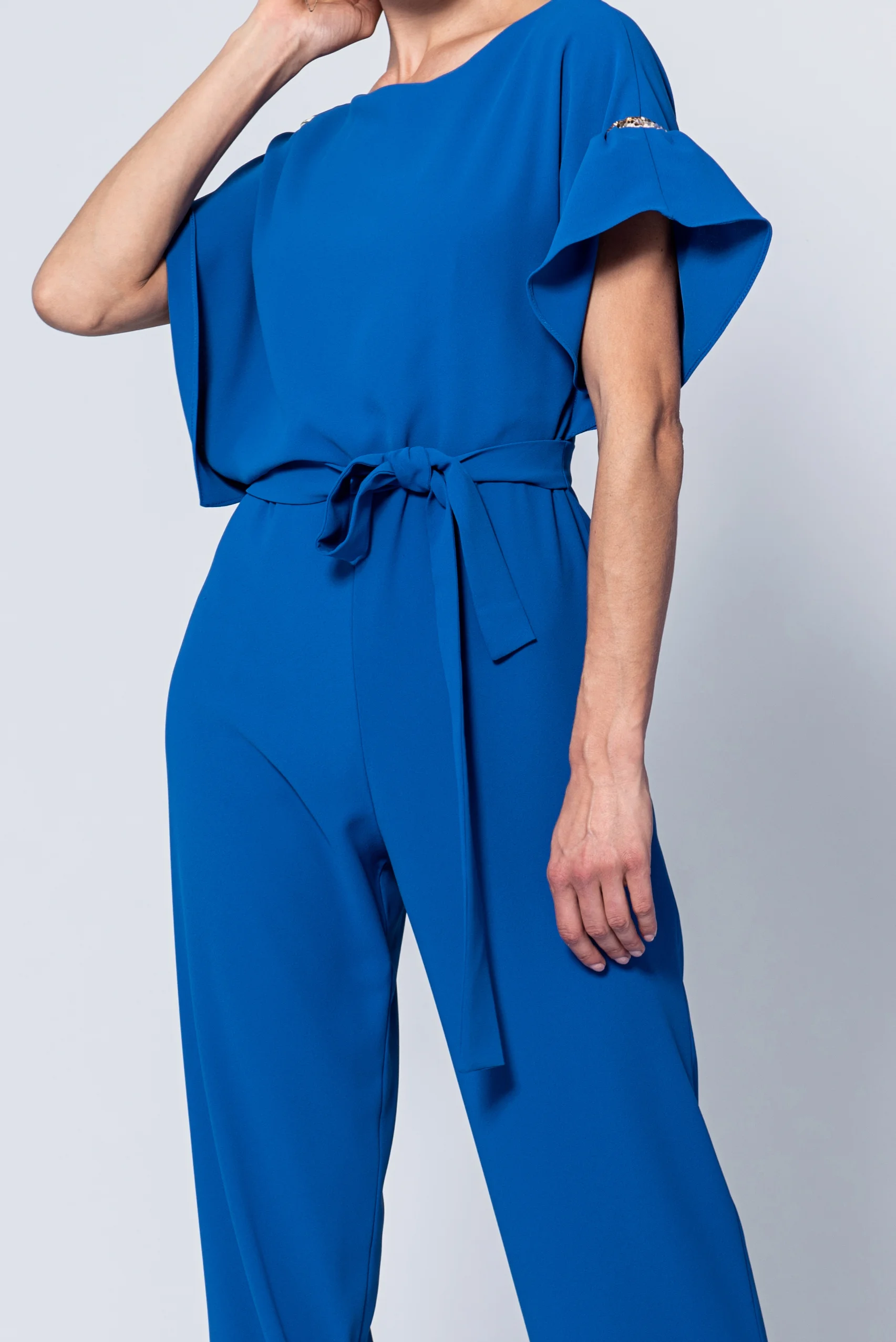 Morris Jumpsuit