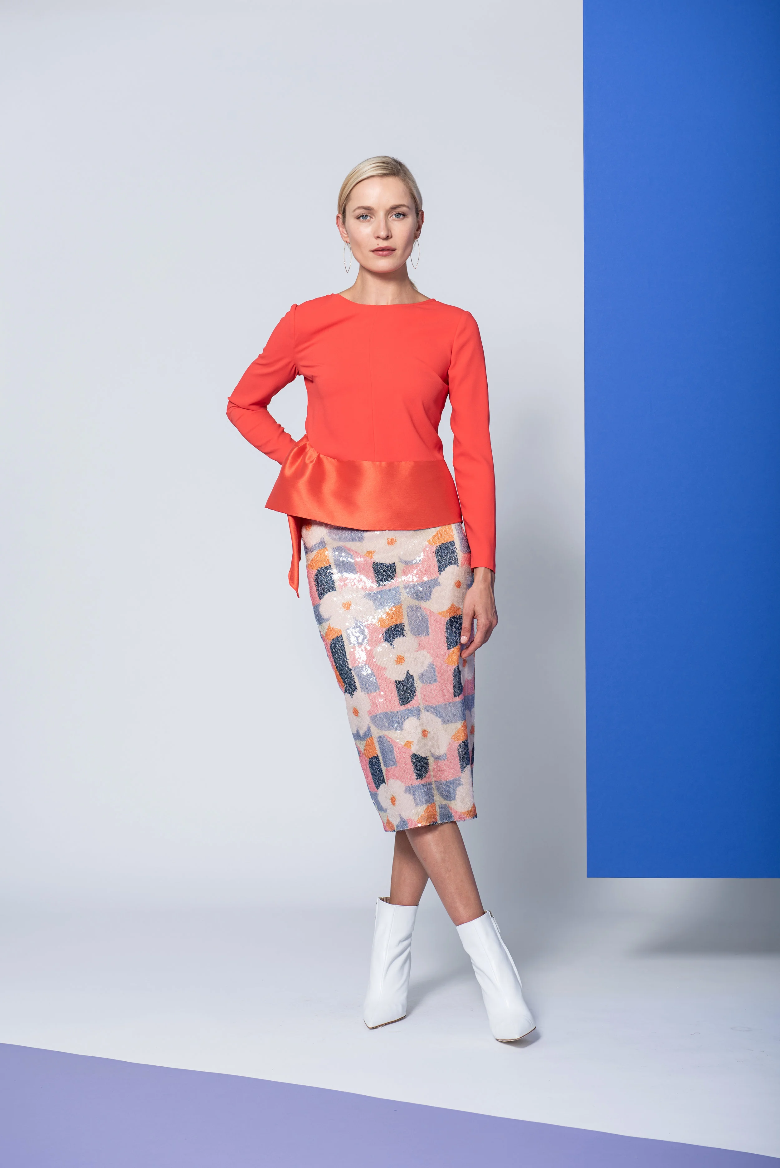 Woods Skirt