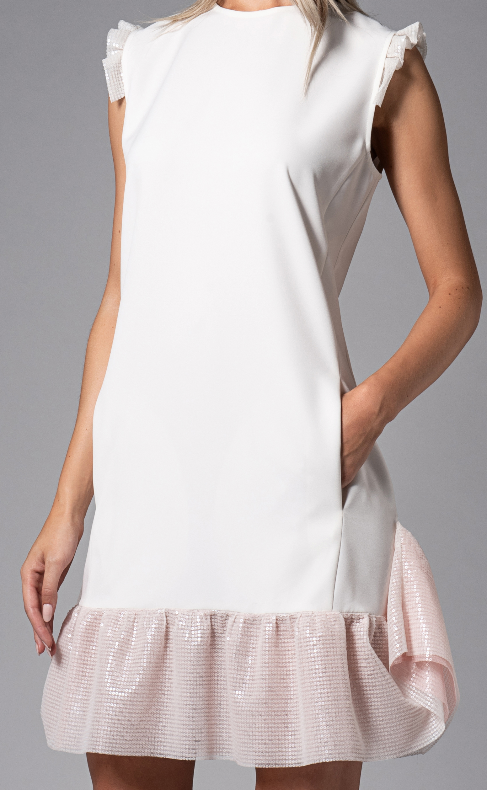 Lopez Dress