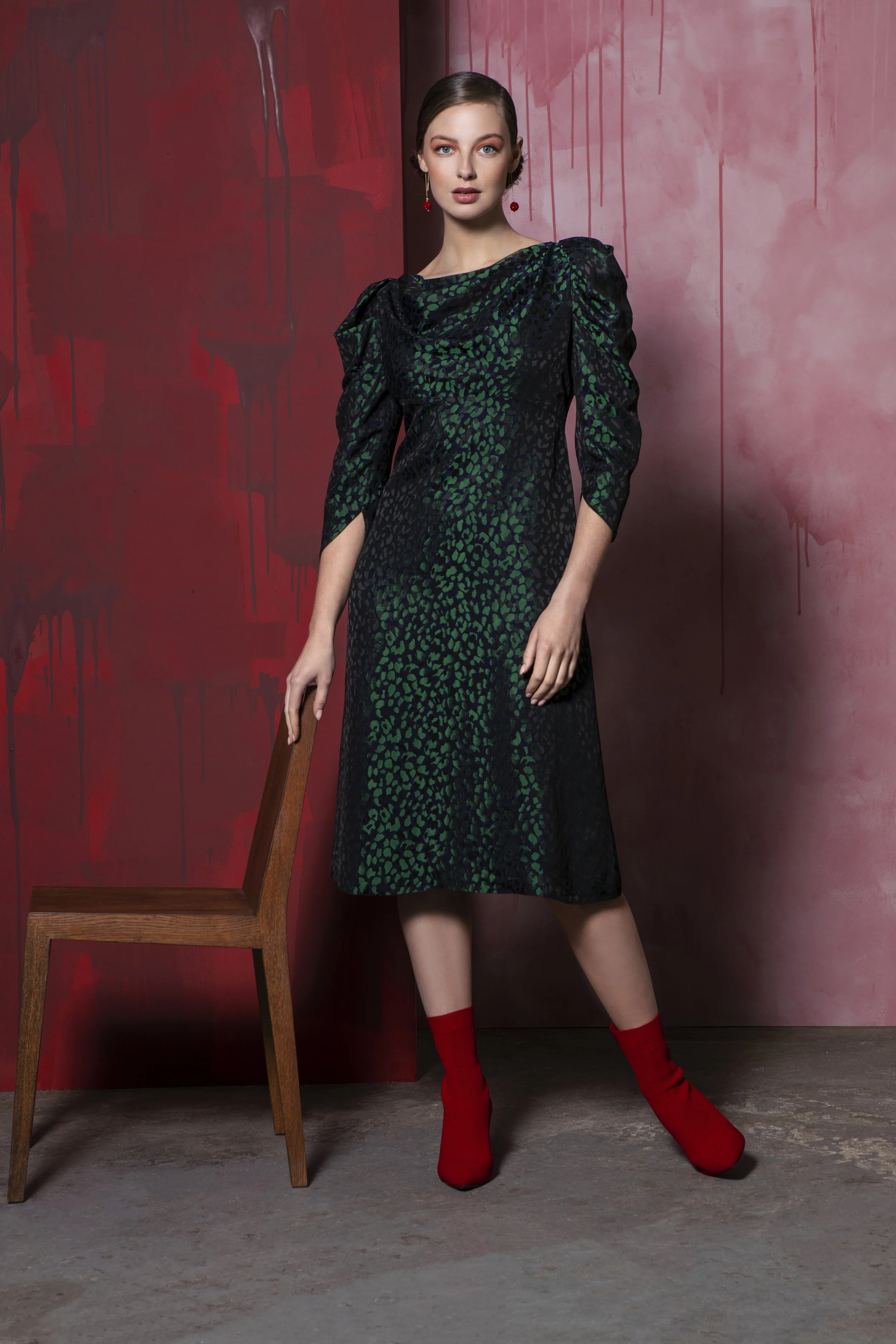 Coco Dress