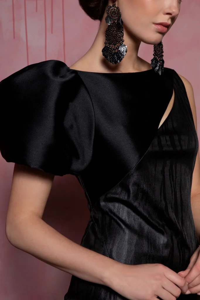 Diana Dress
