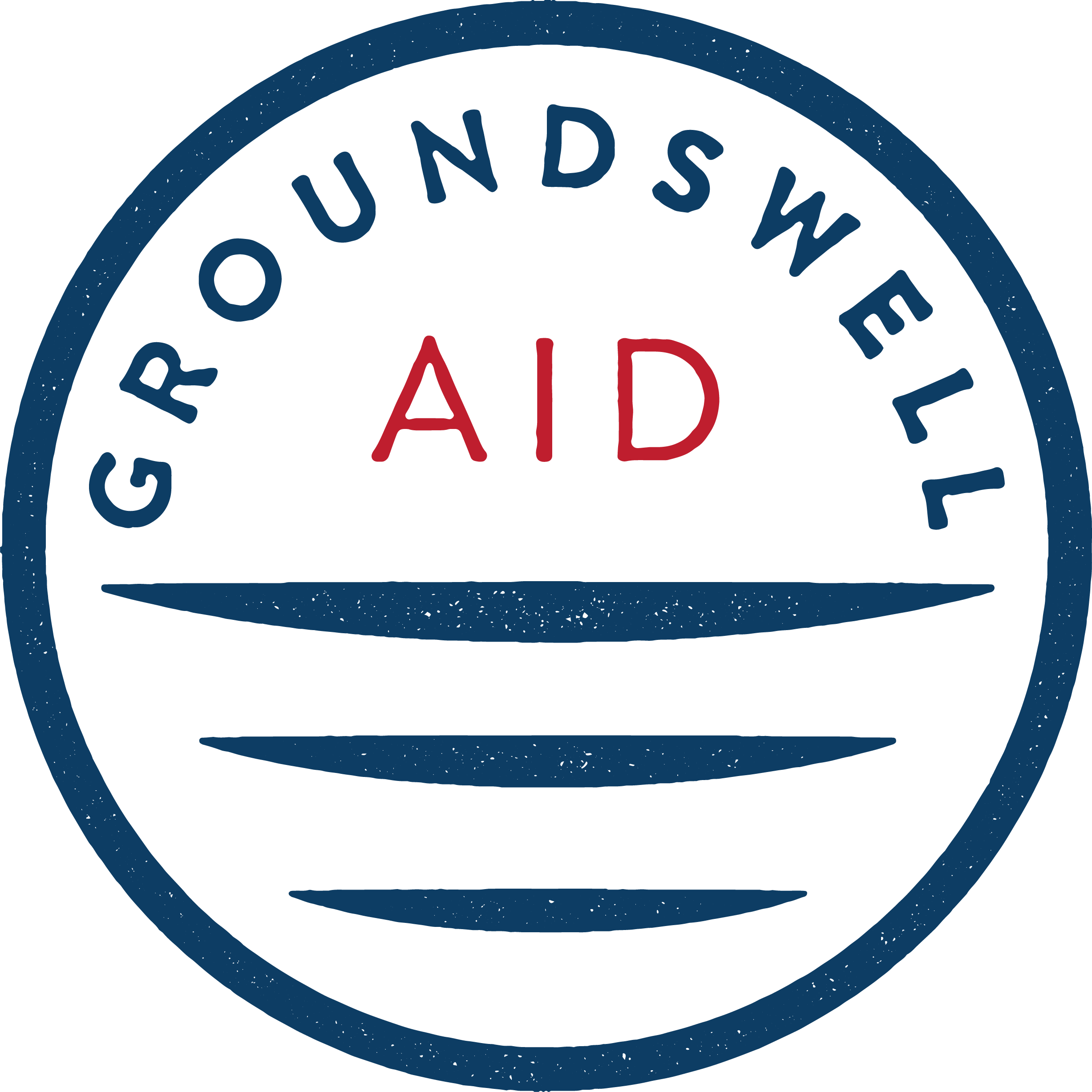 Groundswell Aid