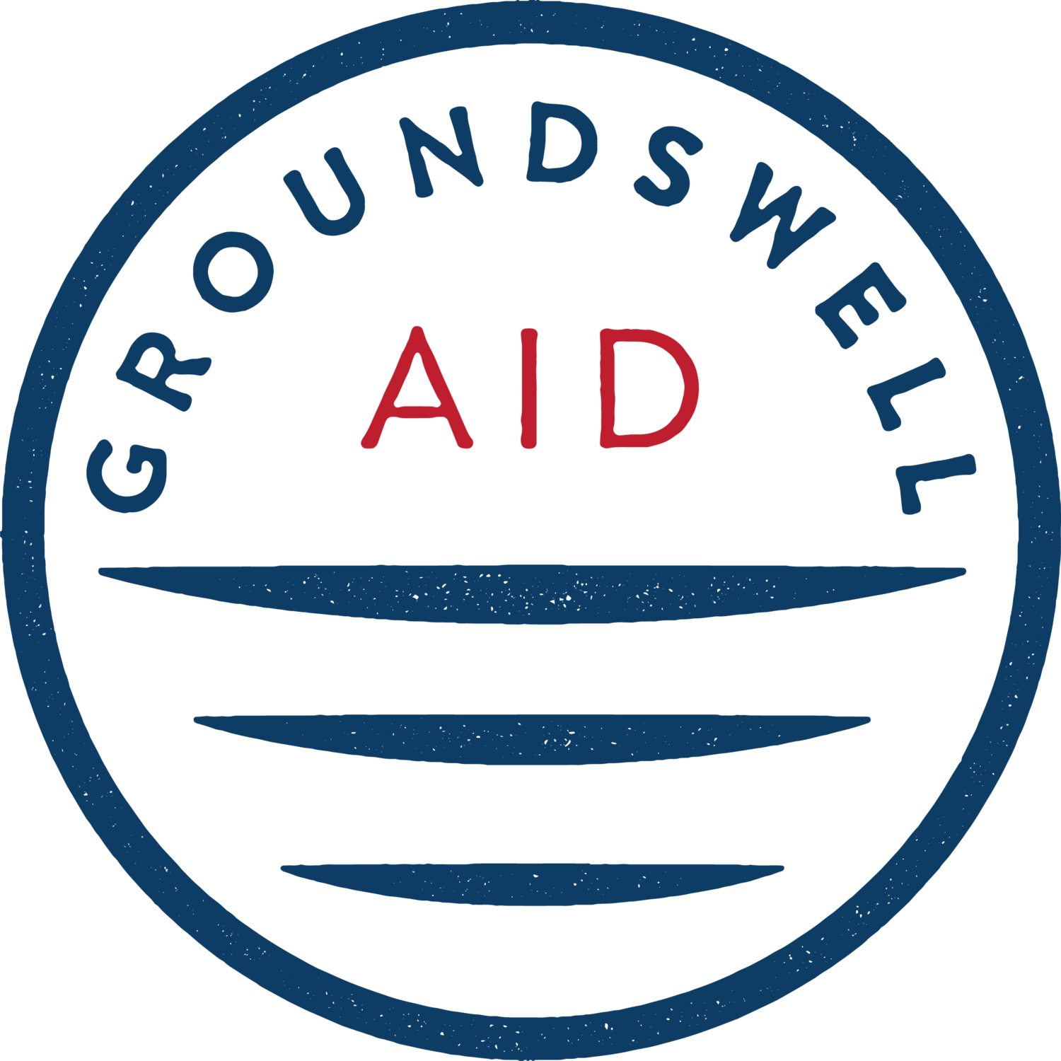 Groundswell Aid