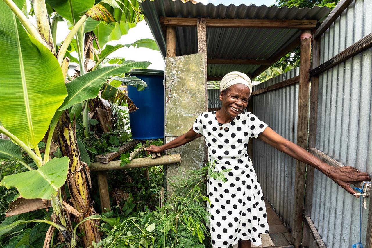 Water Filters and Rain Harvesting for Mauritius — Groundswell Aid