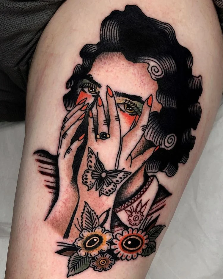 Glasgow Tattoo Artists — Forevermore Tattoo Family