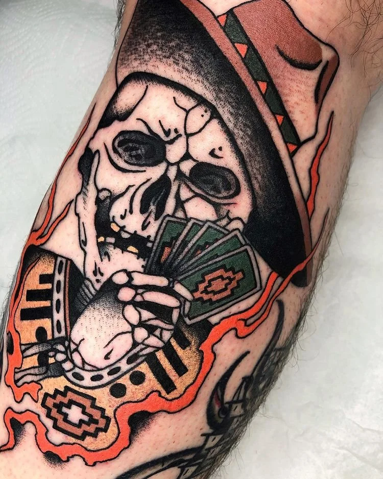 Glasgow Tattoo Artists — Forevermore Tattoo Family