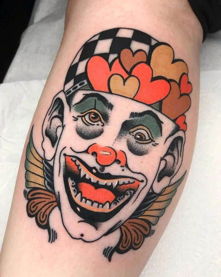 Glasgow Tattoo Artists — Forevermore Tattoo Family