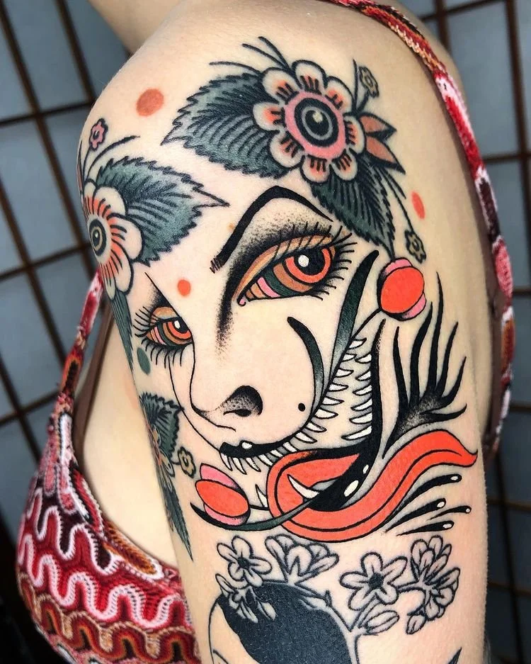 Glasgow Tattoo Artists — Forevermore Tattoo Family