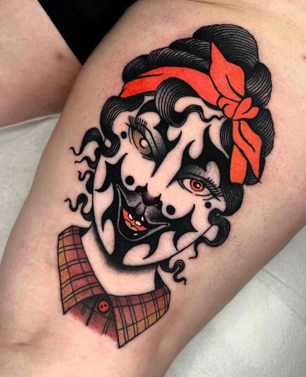 Social Media — Forevermore Tattoo Family