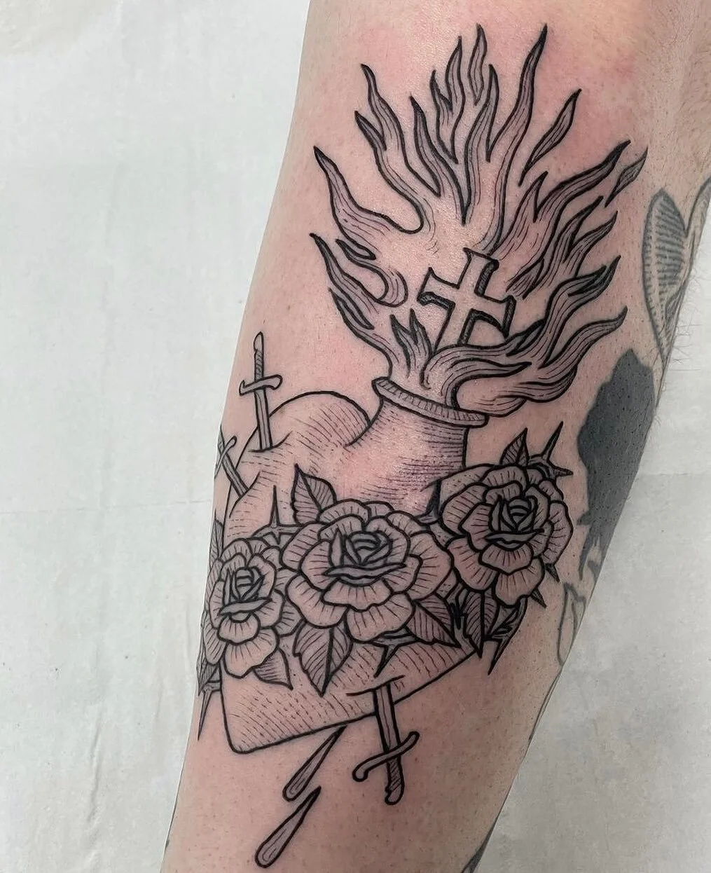 Social Media — Forevermore Tattoo Family