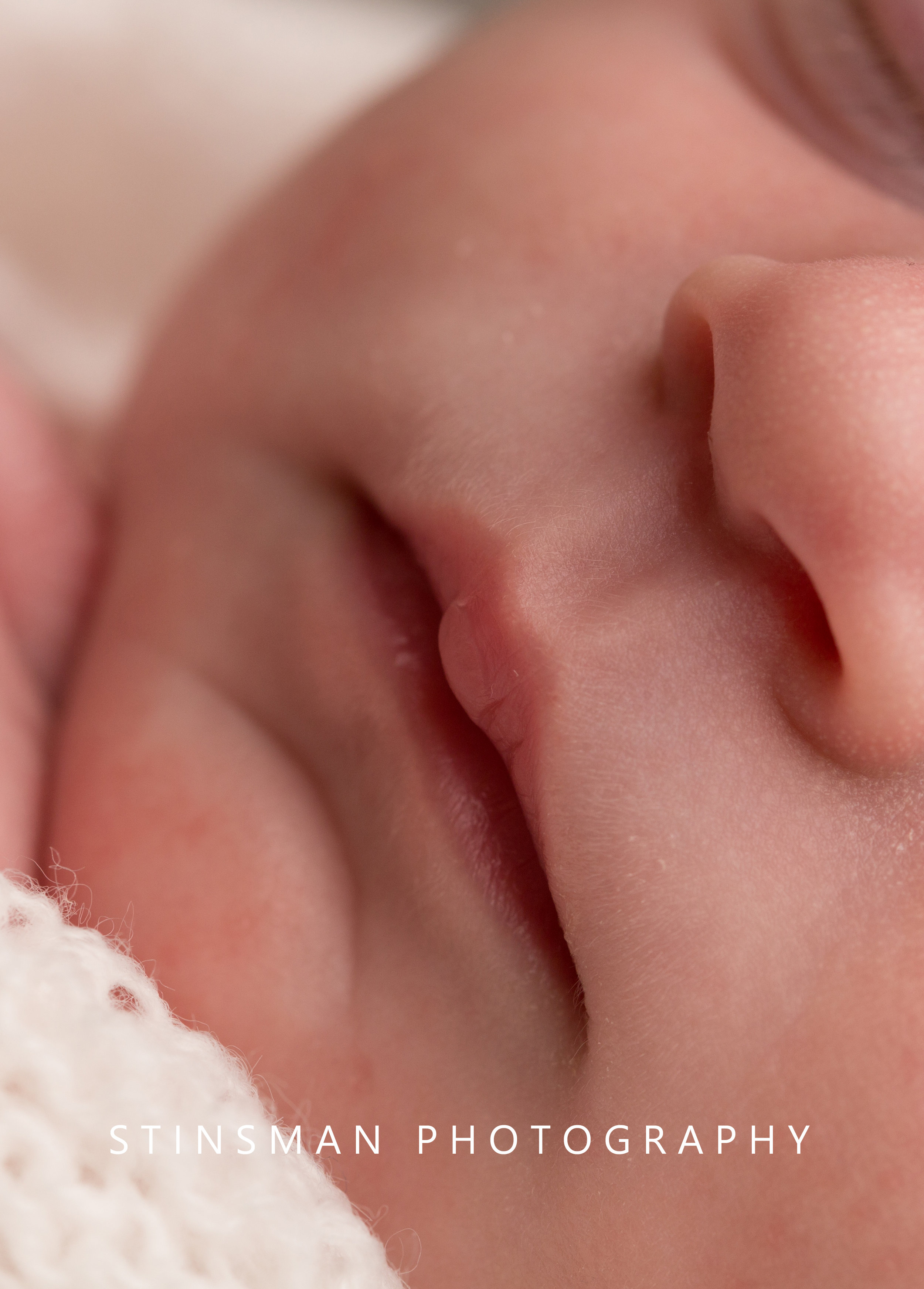 newborn baby lips
