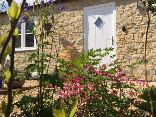 The Dovecote Holiday Cottage
