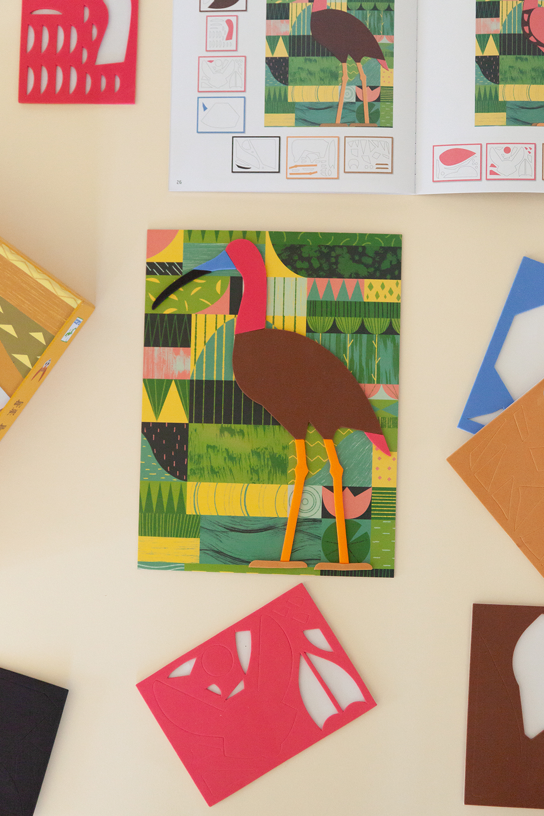 ibis collage mousse manual instructions foam.jpg