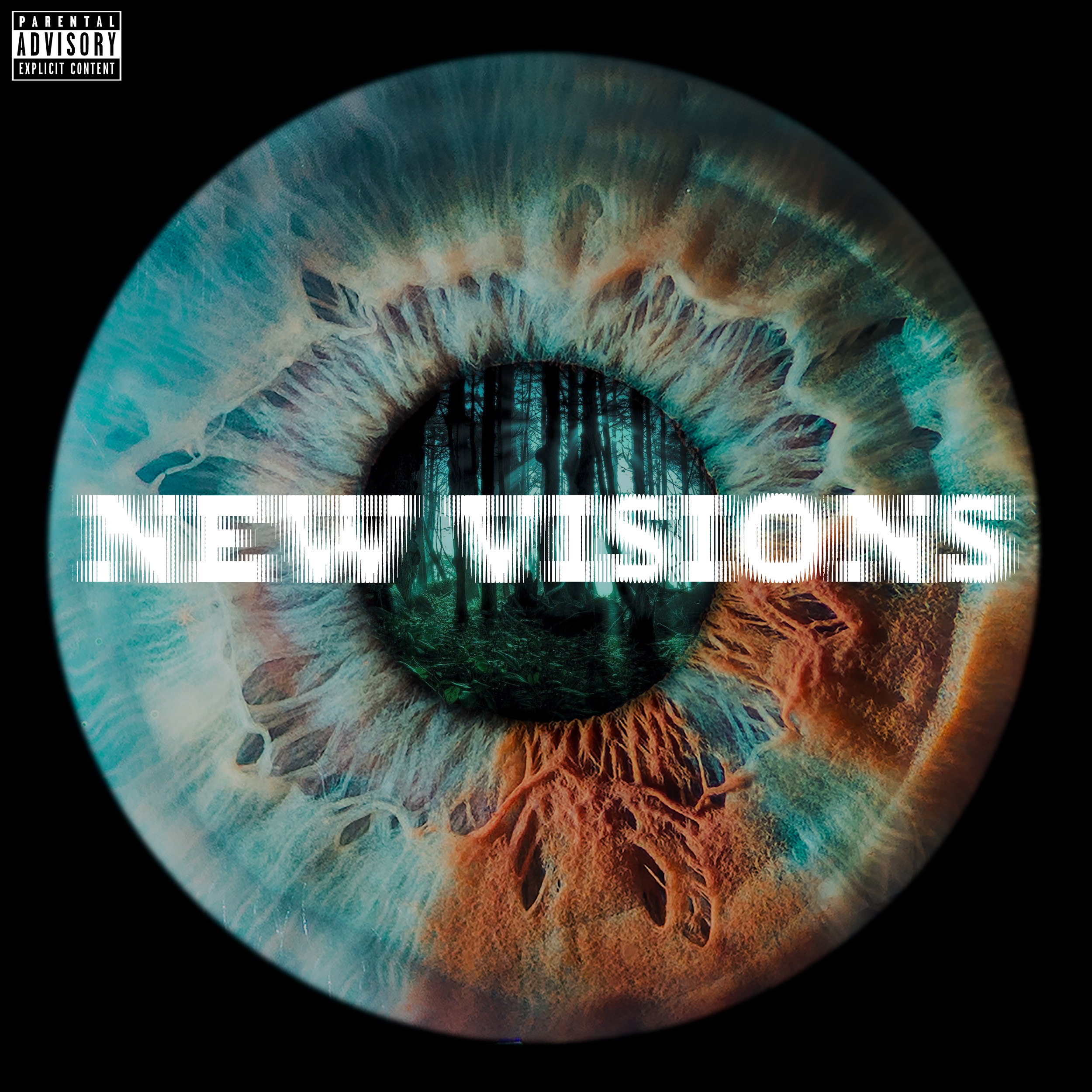 Local To Local - New Visions EP
