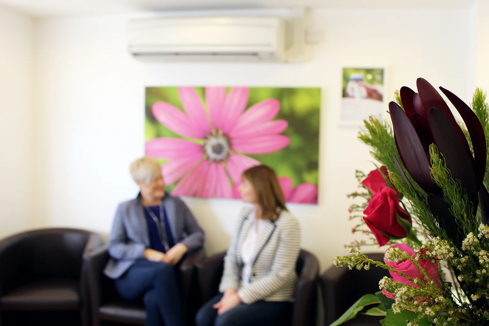 Our Philosophy — Peppermint Dental Centre