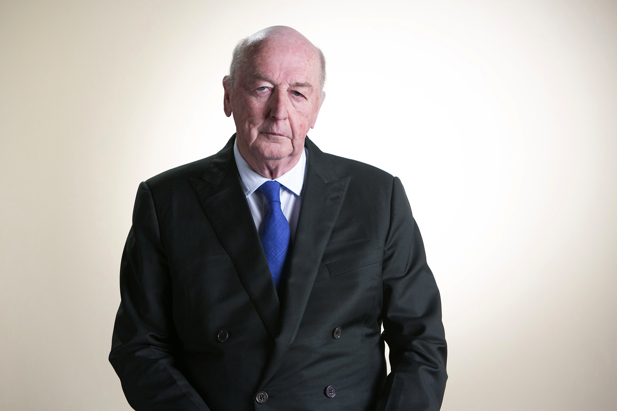 Commission / Sotheby's — Richard Kelly