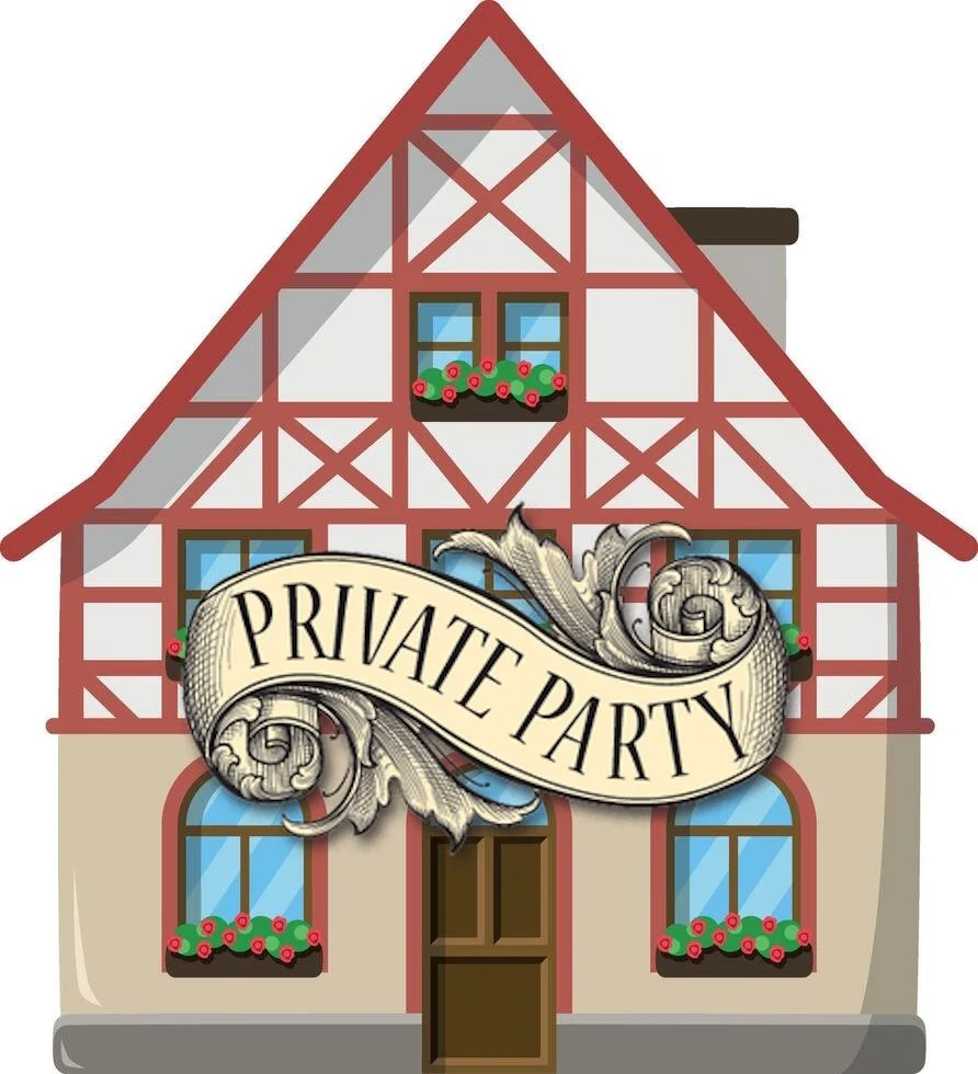 Private event