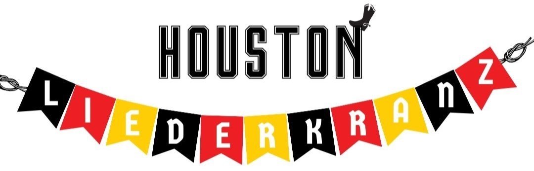 Houston Liederkranz Since 1925