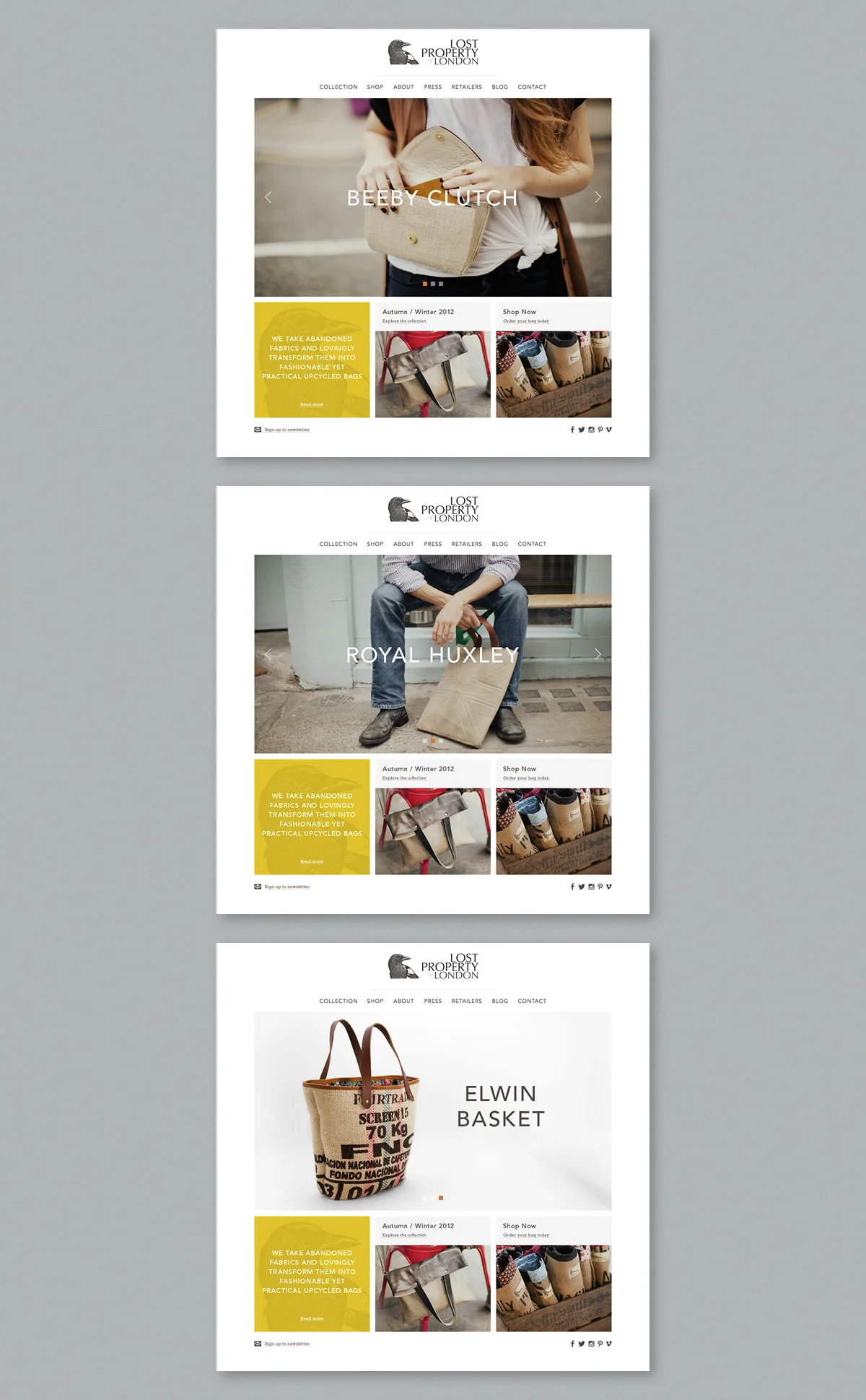  Digital Direction &amp; Design 