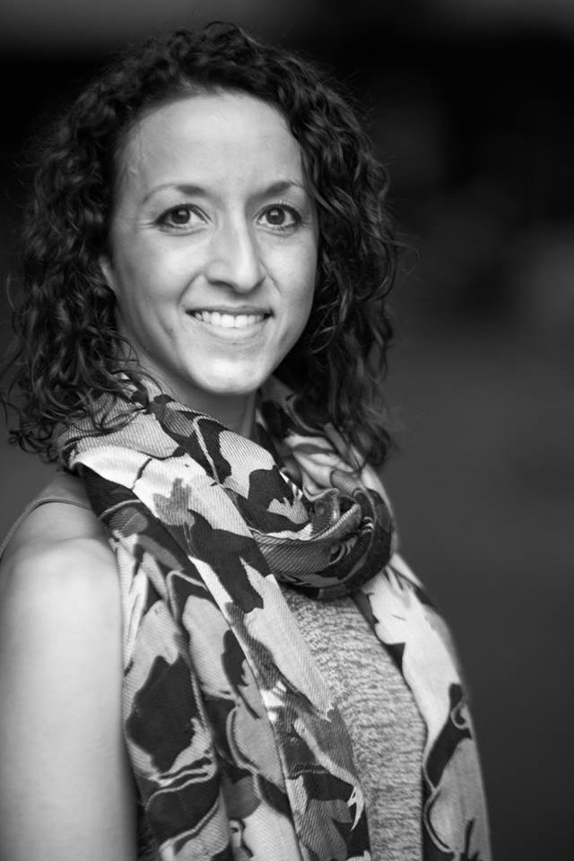 Dr. Julie Sergent
