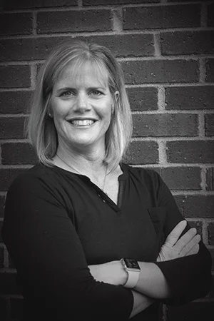 Judy Shackleton Personal Trainer