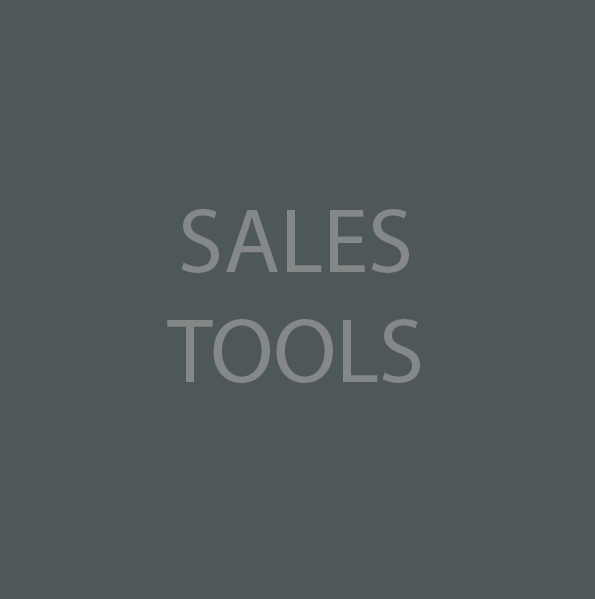 Sales Tools