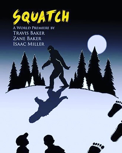 SQUATCH