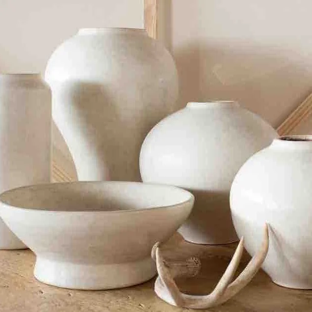 Merchandising and sourcing Flint and Kent Alex Bates artisan small batch makers retail consulting design with soul image