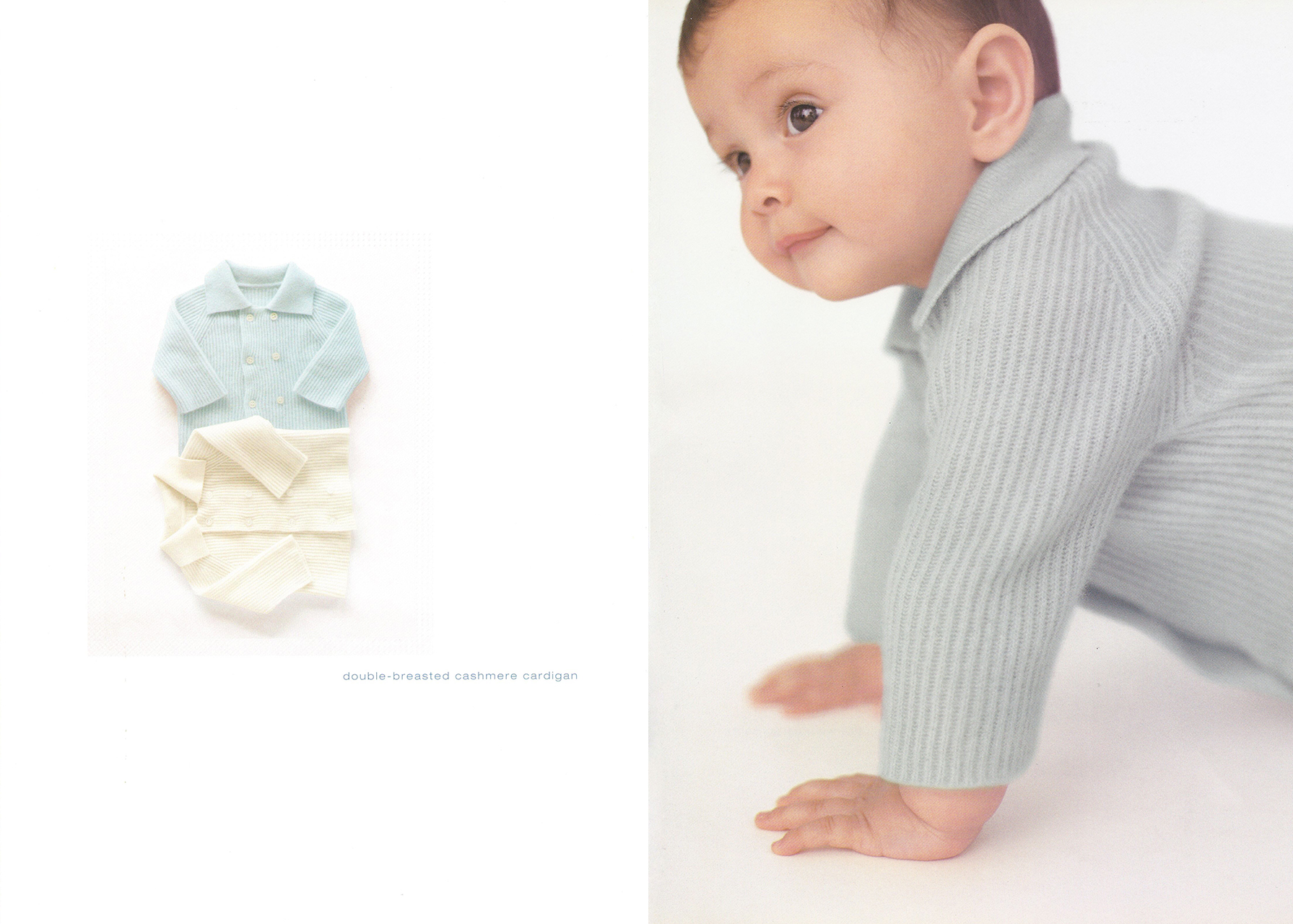 Baby Gap Flint and Kent Alex Bates Design Consulting childrenswear design image