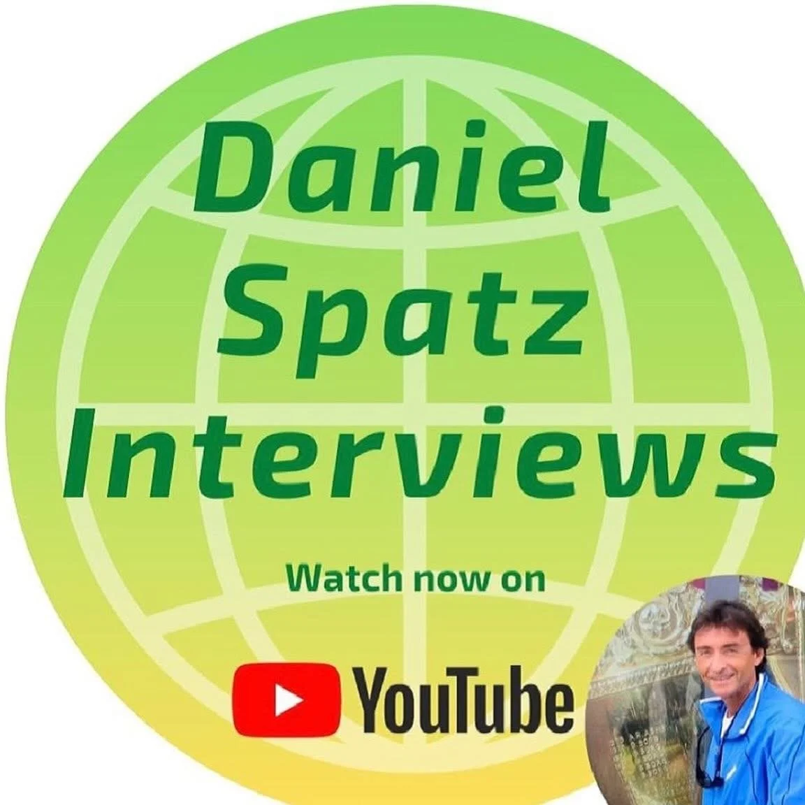 5 de noviembre, entrevista con Daniel Spatz 20h