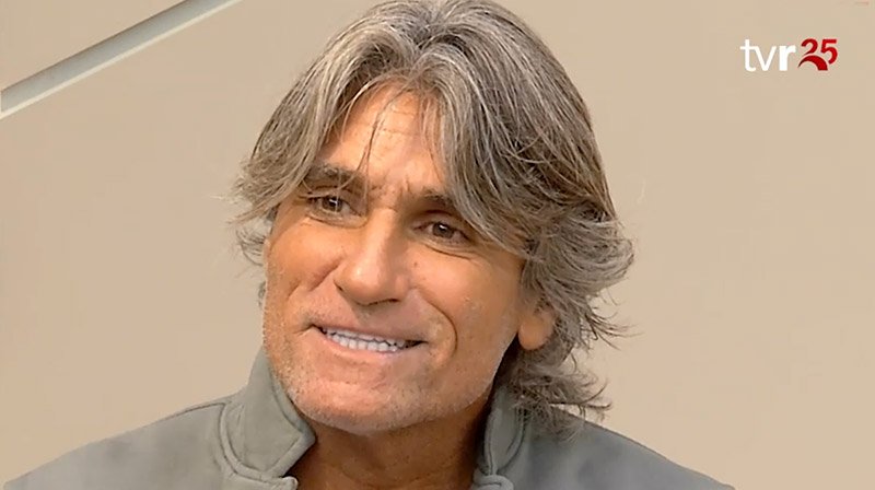 Cobertura de prensa de Pepe Imaz