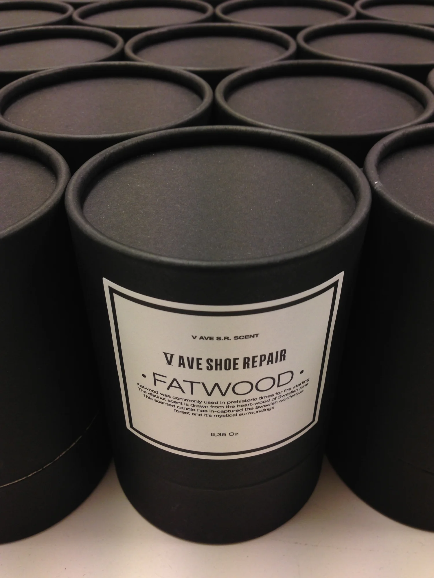 Scented Candles Lee Cotter Creative