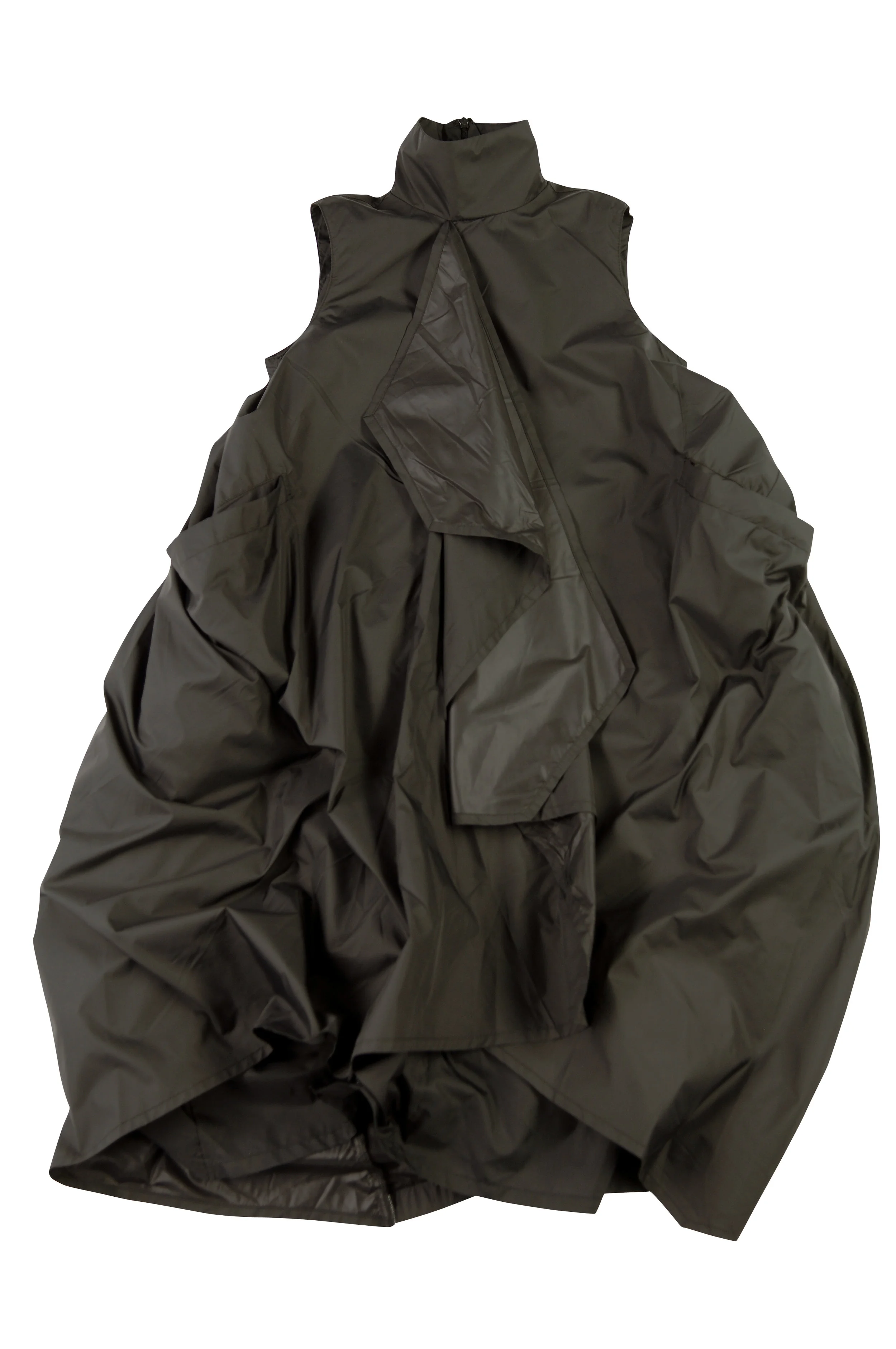 draped nylon dress.jpg