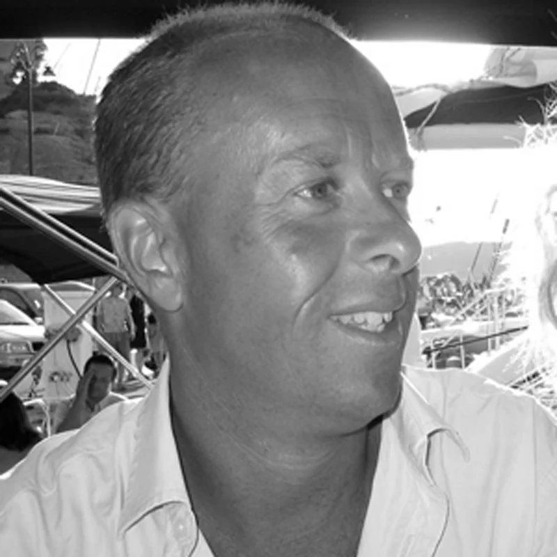 ESPRESSO HOUSE Charles Asker I vår snabba expansion valde vi Rumrum på grund av deras kreativa och kommersiella kompetens.
