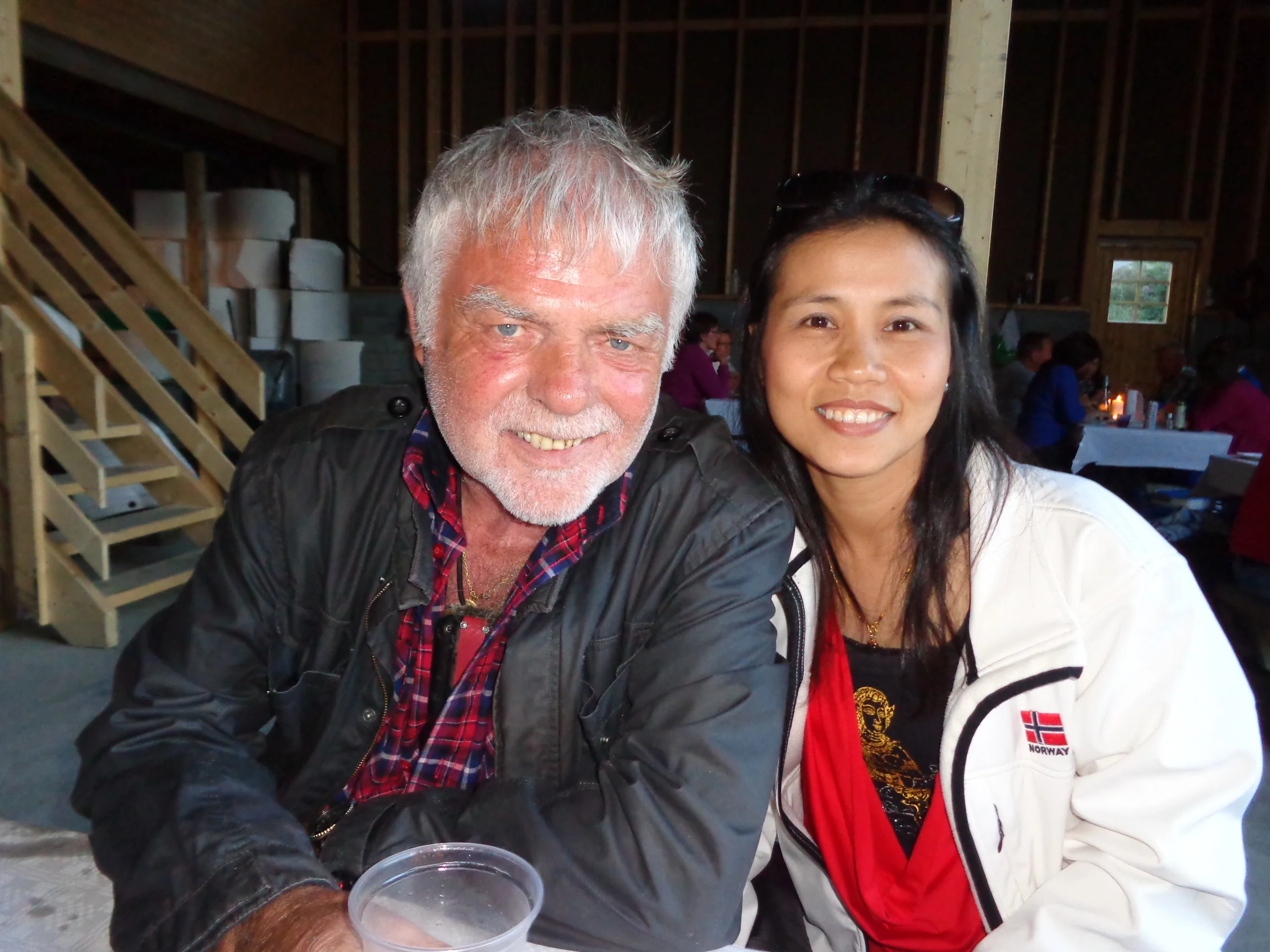 Attersyn på året og Livet