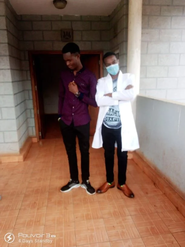 CAMPUS LIFE AS AN AJIRI SCHOLAR.