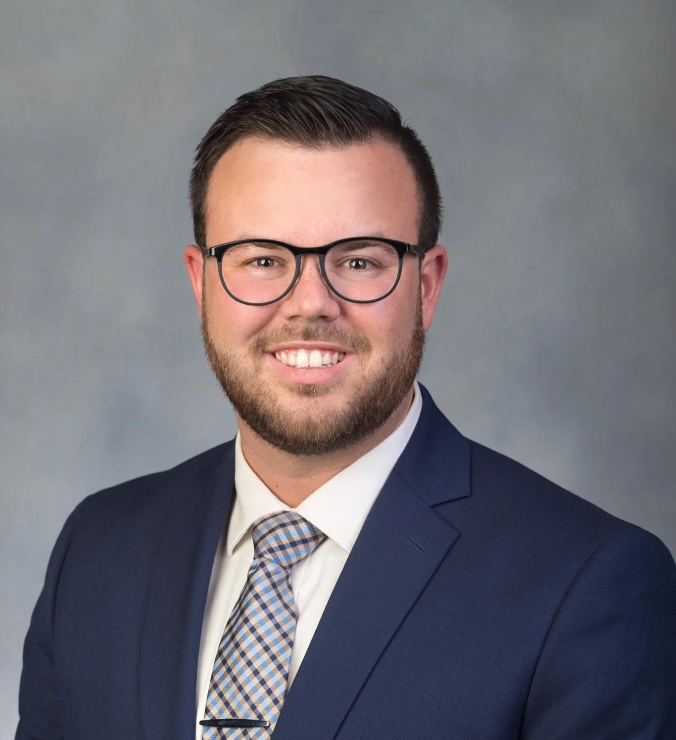 Cody Clemens M.A.