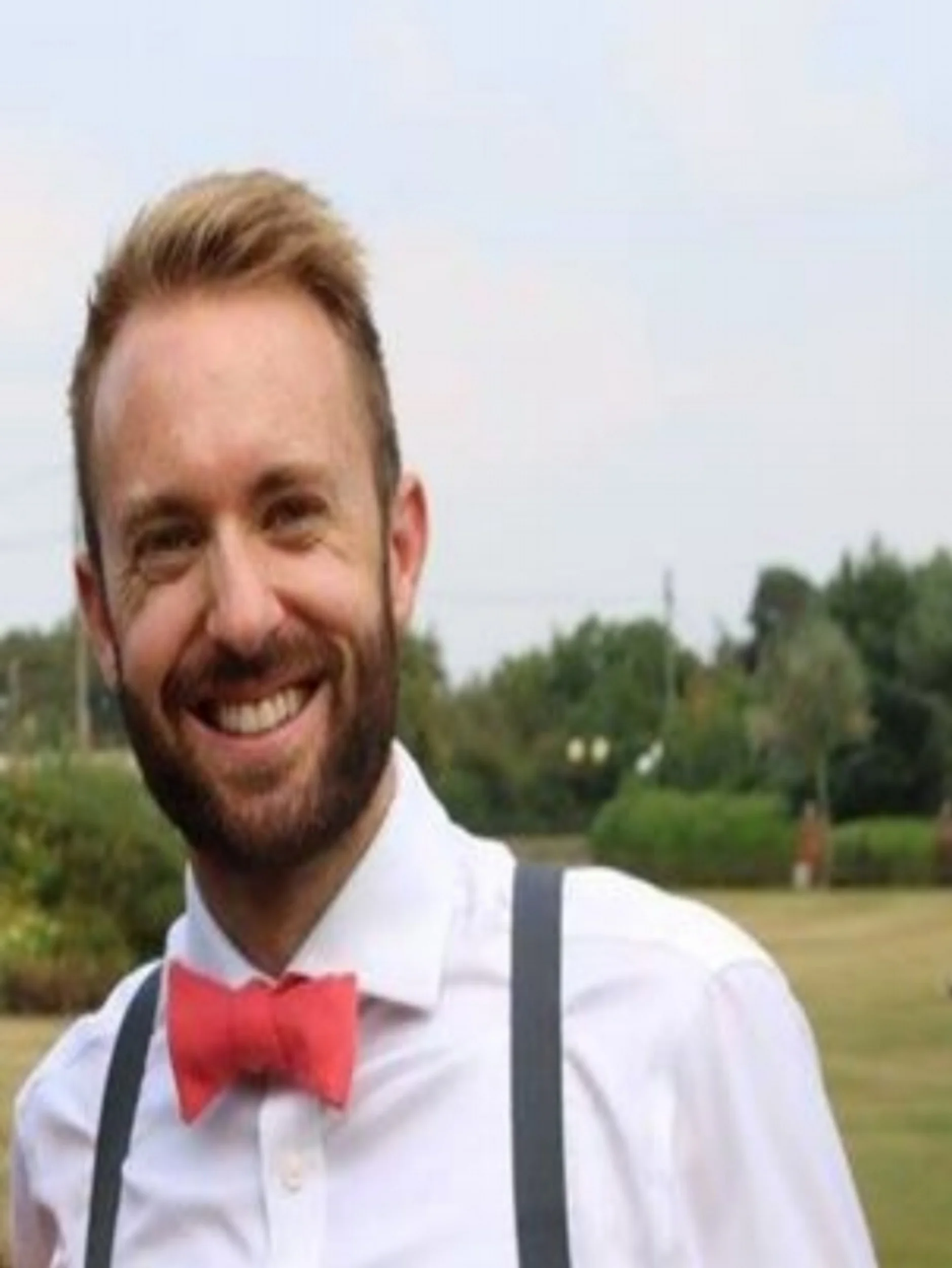 Rowan Cogger Play Therapy Student
