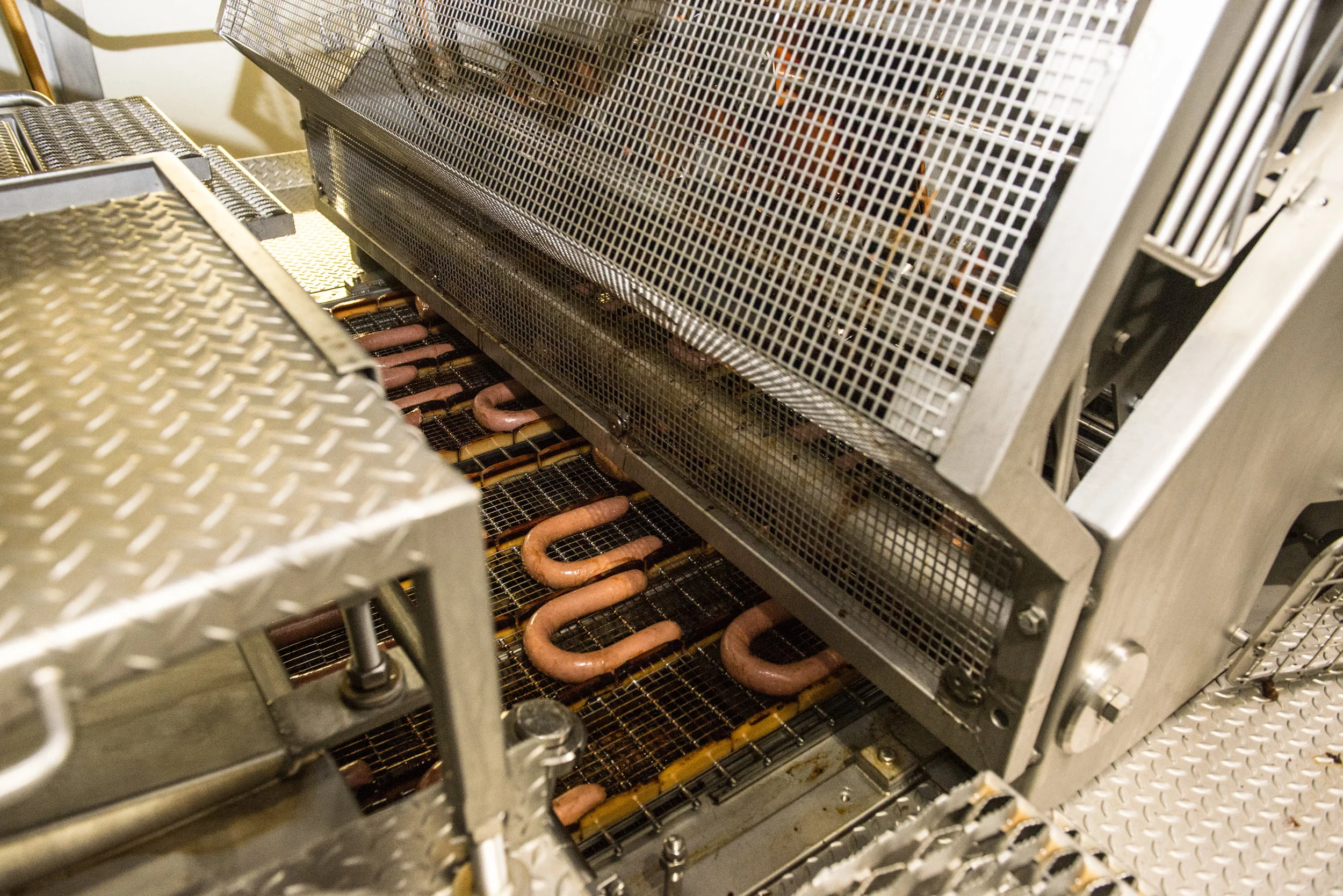 Technology — J Bar B Foods