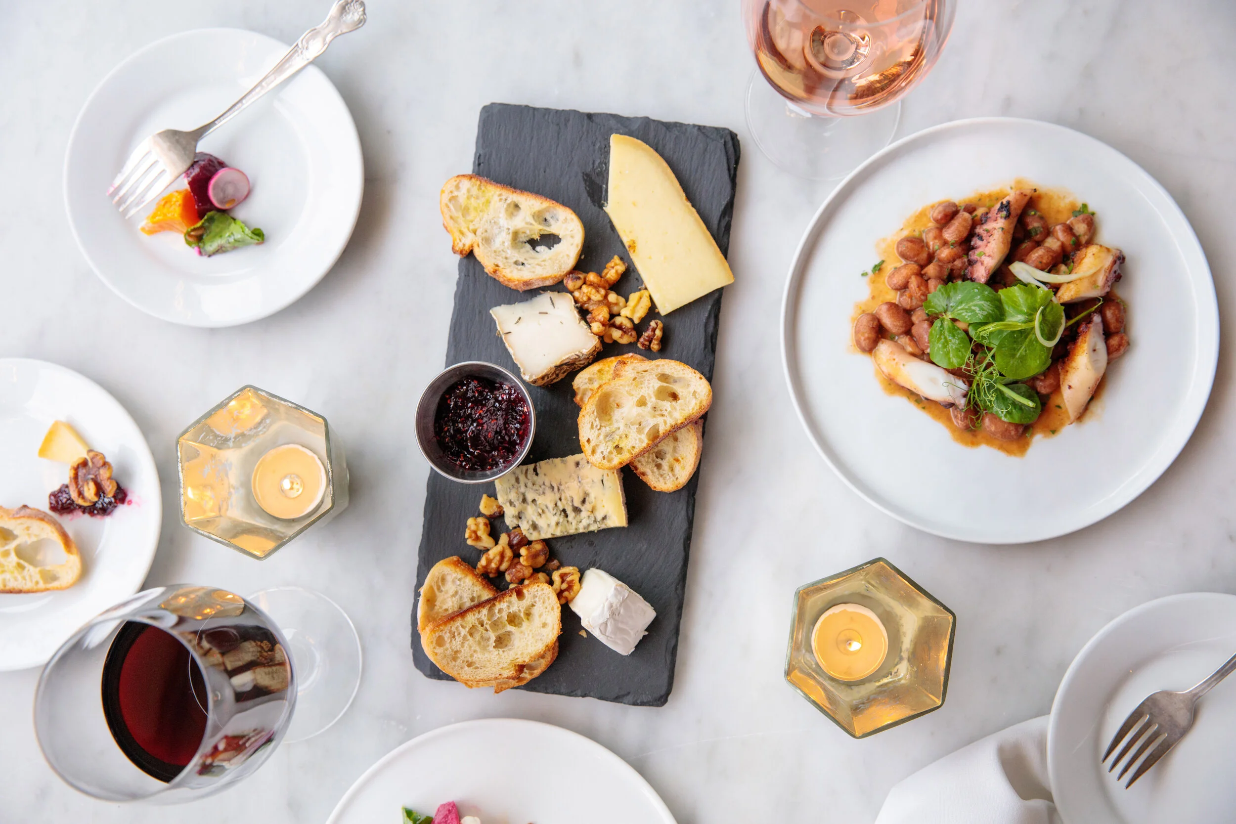 Menus — Frenchie Boston