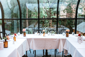 Frenchie Wine Bistro photo