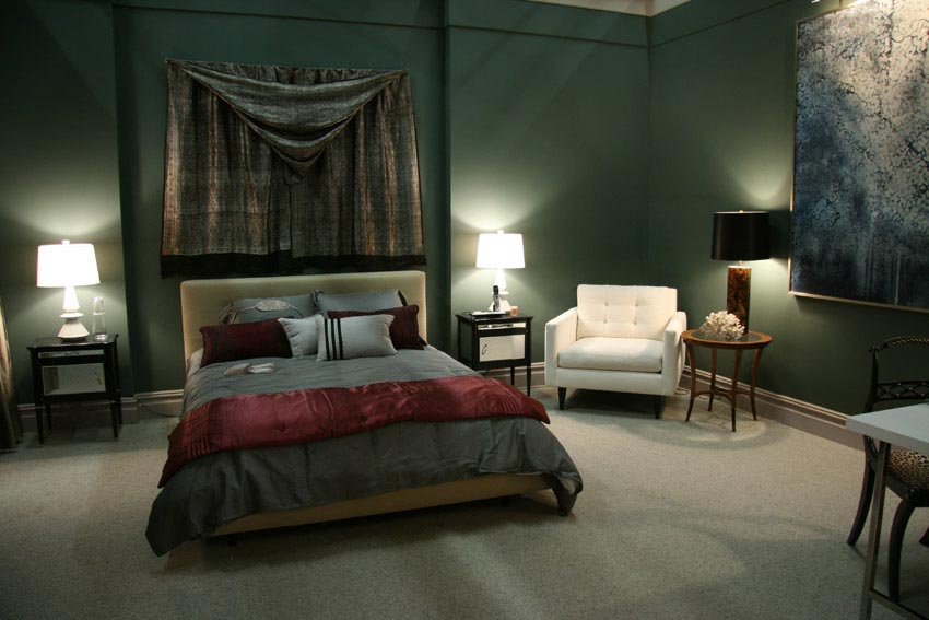 Palace Hotel Suite